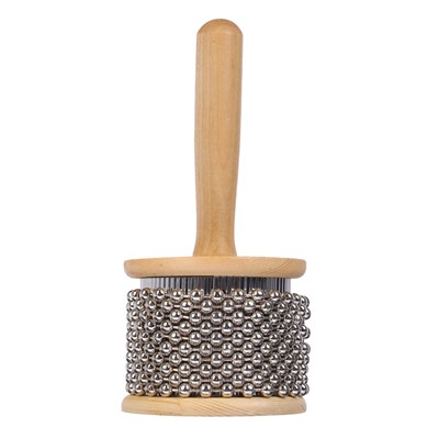 Музыкальный инструмент Кабаса Music Life 18×8.5 см