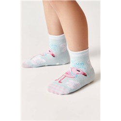 Антискользящие Conte-kids TIP-TOP Антискользящие носки с рисунками