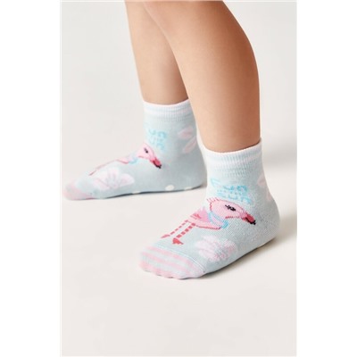 Антискользящие Conte-kids TIP-TOP Антискользящие носки с рисунками