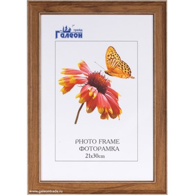 Фоторамка 21х30 / ZR8210H-222411 /уп10
