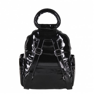 Рюкзак 670088-1 black Velina Fabbiano-Safenta