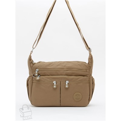 Сумка женская  8767MD khaki Mindesa в Новосибирске