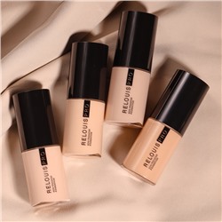 Крем тональный Non-Transfer Foundation тон 40 beige