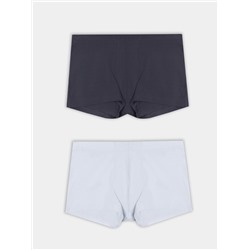 ТРУСЫ МУЖСКИЕ (2ШТ) 411229-2