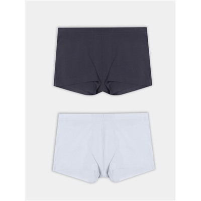 ТРУСЫ МУЖСКИЕ (2ШТ) 411229-2