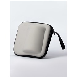 Набор для чайной церемонии ДЖЕКИЧАЙ «Цуруга», 6 предметов, на 4 персоны, чашка 35 мл, чайник 350 мл, керамика, чёрный