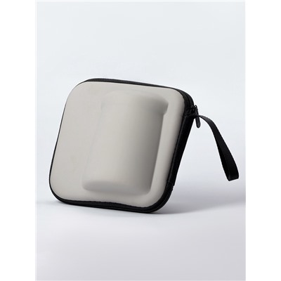 Набор для чайной церемонии ДЖЕКИЧАЙ «Цуруга», 6 предметов, на 4 персоны, чашка 35 мл, чайник 350 мл, керамика, чёрный