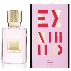 Парфюмерная вода Ex Nihilo Devil Tender женская (Luxe)
