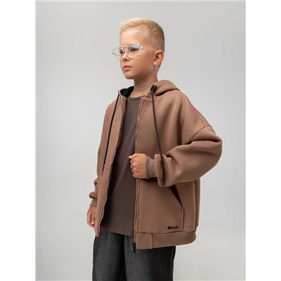 Bodo Толстовка 38-74MU