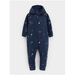 CROCKID Комбинезон ФЛ 60009/н/4 ГР