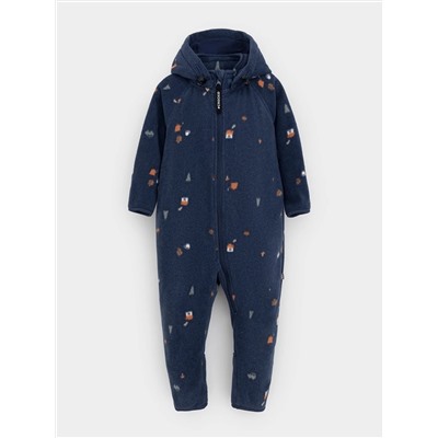 CROCKID Комбинезон ФЛ 60009/н/4 ГР