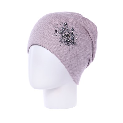 Шапка женская Miskorki Меридиана флис