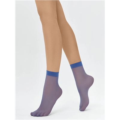 Minimi Носки calz. BRIO 20 COLORS носки (2 пары)