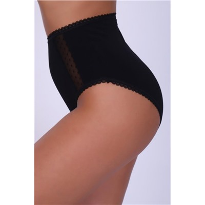 Трусы 74114 (Черный)