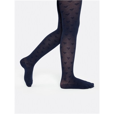 КОЛГОТКИ ДЕТСКИЕ 700K-1660