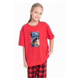 Футболка М225120Пк