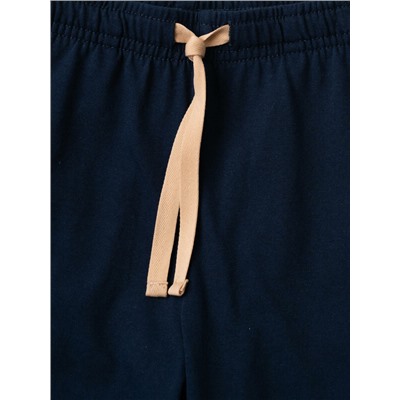 Комплект трикотажный для мальчиков: фуфайка (футболка), брюки