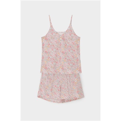 Trikozza Пижама Е 20052