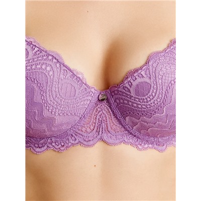 Minimi Бюстгальтер MNM LACE  2151 Бюстгальтер с Формованной чашкой на стане