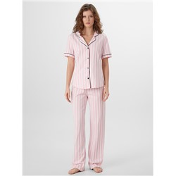 КОСТЮМ ЖЕНСКИЙ (ЖАКЕТ, БРЮКИ) 592523-1