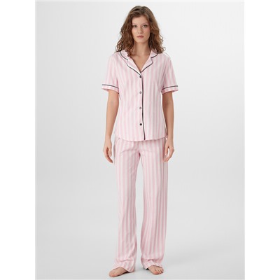 КОСТЮМ ЖЕНСКИЙ (ЖАКЕТ, БРЮКИ) 592523-1