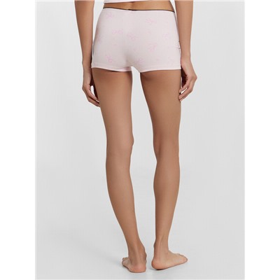 КОМПЛЕКТ ЖЕНСКИЙ (ТОП, ШОРТЫ) 592601