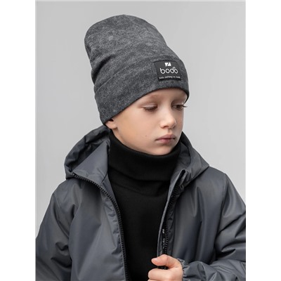 Bodo Шапка 10-278MU