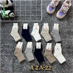 Носки 10шт 1981314-2