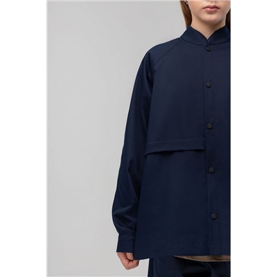 Костюм из ткани саржевого переплетения BODO, 1239369