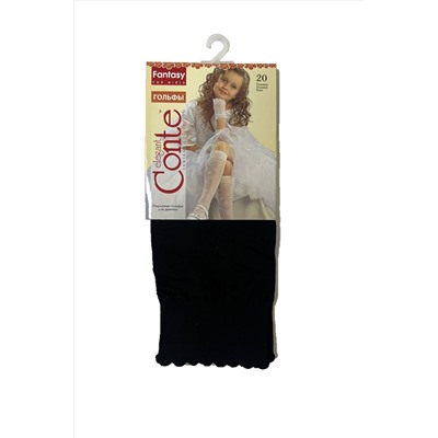 Гольфы CONTE ELEGANT, 930179