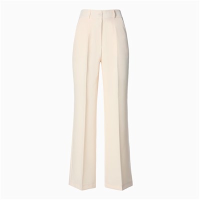 Брюки женские MIST: Classic Collection, размер 44, бежевые