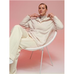 PELICAN Толстовка DFNS6930/1