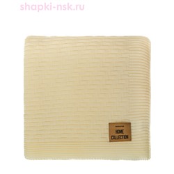 8265 MX вязаный Плед (150 х 200)
