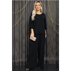 Костюм Нэйтан (черный) К11925