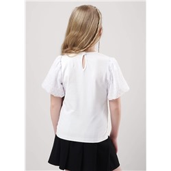 CLEVER Джемпер 757086г школа