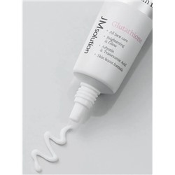 JMsolution Крем для лица и кожи век c глутатионом / Skin Boost Glutathione All Face Eye Cream 1.0, 30 мл 28254