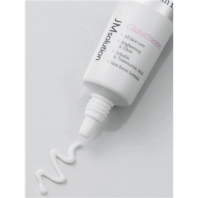 JMsolution Крем для лица и кожи век c глутатионом / Skin Boost Glutathione All Face Eye Cream 1.0, 30 мл 28254