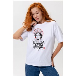 Натали Футболка 8580