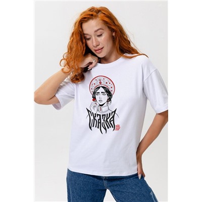 Натали Футболка 8580