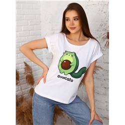 Футболка женская Натали