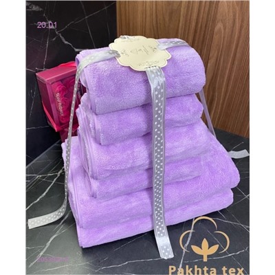 Комплект из шести полотенец 2053900-9