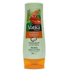 Dabur Vatika Moisture Treatment Conditioner / Кондиционер для Волос Увлажняющий 210 мл