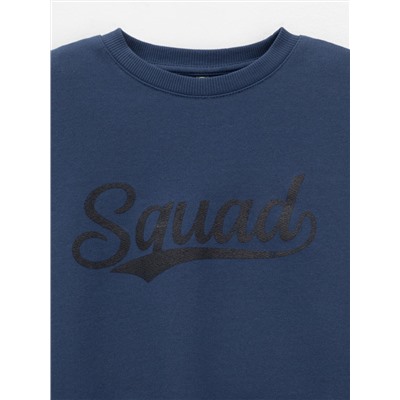 CROCKID Свитшот КР 302796