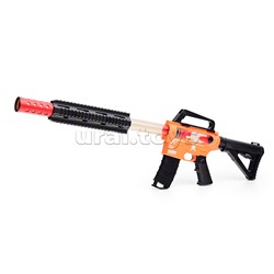 Автомат "Схватка" в коробке