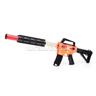 Автомат "Схватка" в коробке