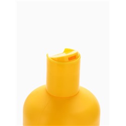 Гель-масло для душа Mango love, 290 мл, Miss Organic