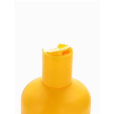 Гель-масло для душа Mango love, 290 мл, Miss Organic