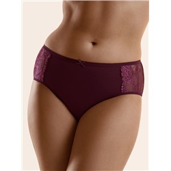 Minimi Трусы BO242 Slip Maxi (кружево), CO