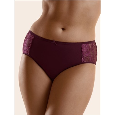 Minimi Трусы BO242 Slip Maxi (кружево), CO