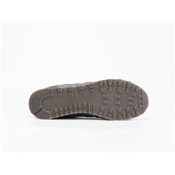 Зимние Кроссовки New Balance 574 Mid